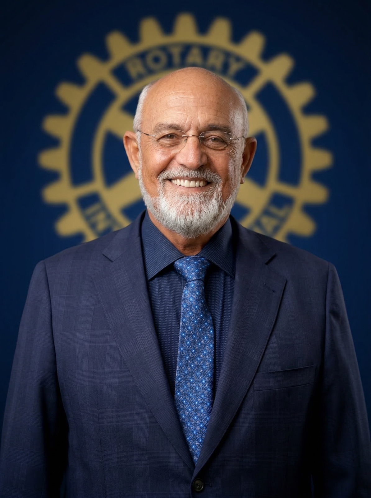 Alfonso Cruz, Nuevos Socios