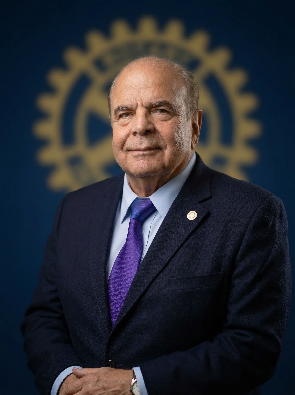 Jorge Reynoso, Premio Mérito Profesional