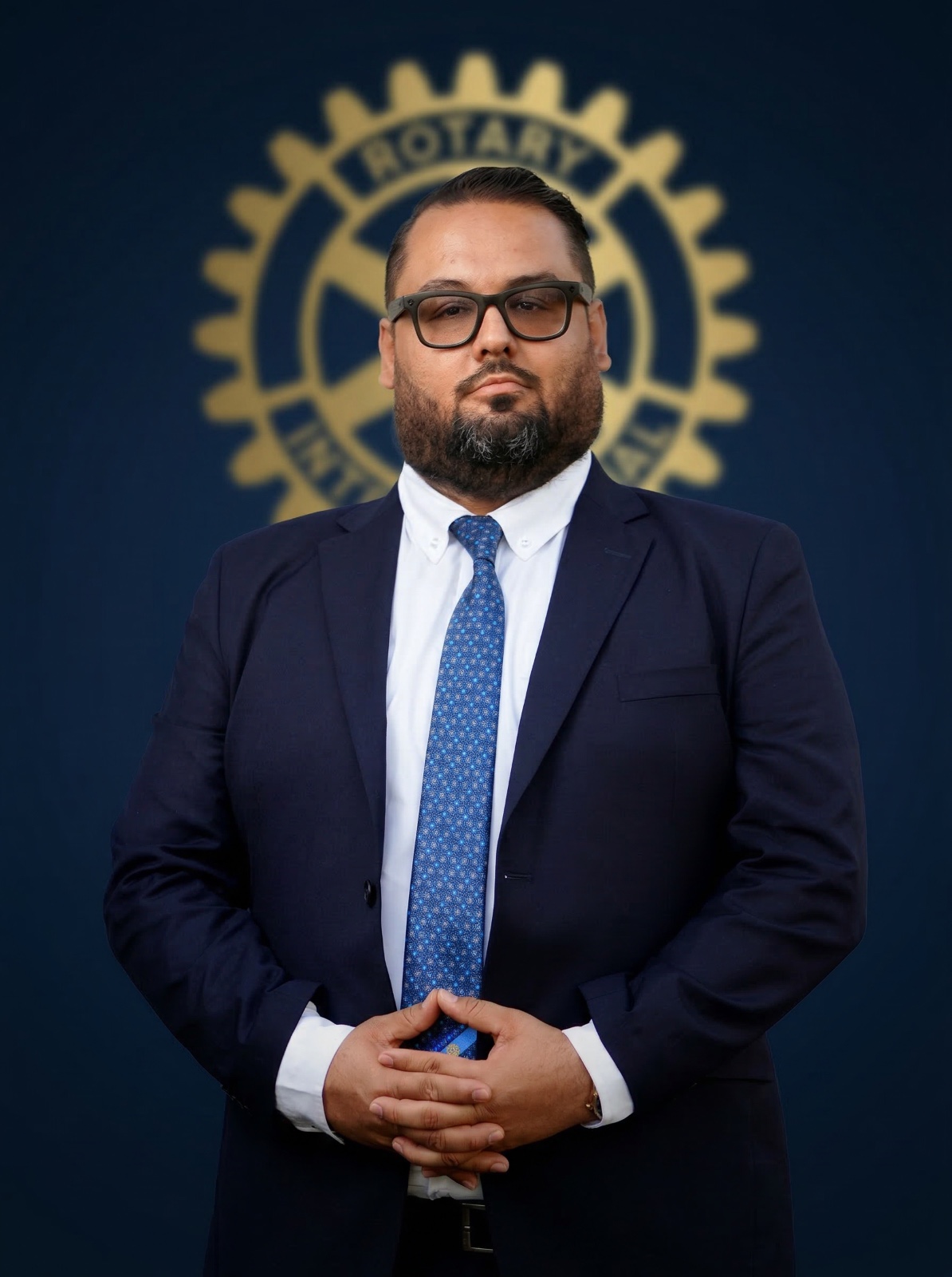 Israel Rodríguez, Premio Mérito Profesional