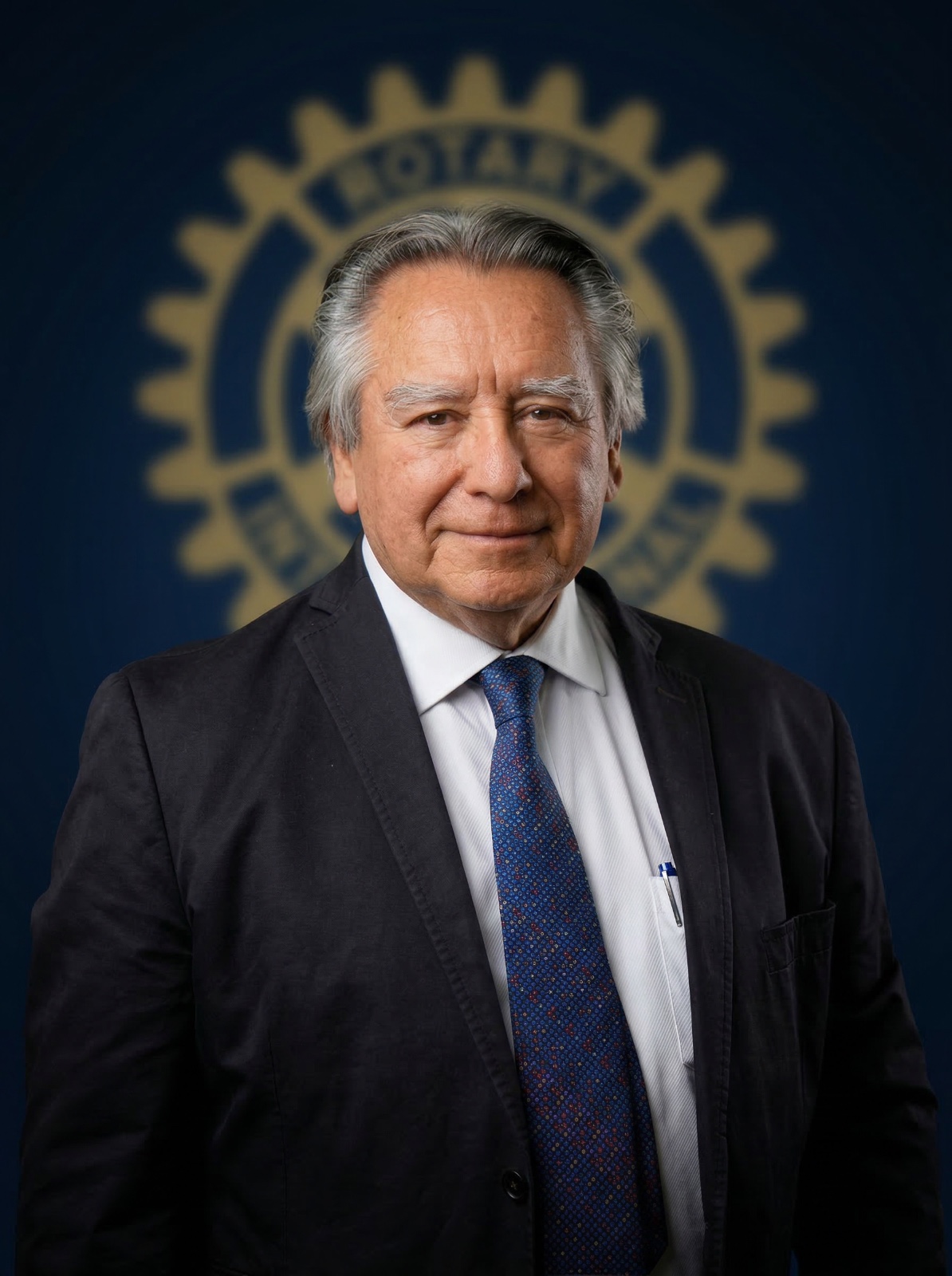 Ricardo Pasillas, Boletín