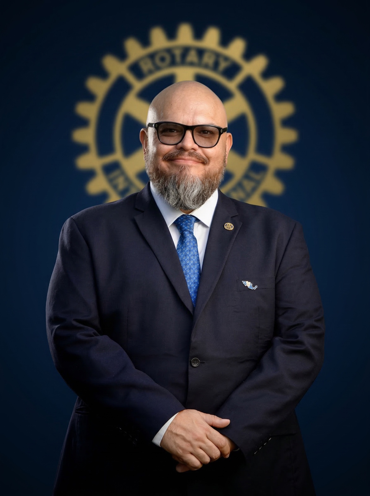 Rodrigo Hernández, Past President