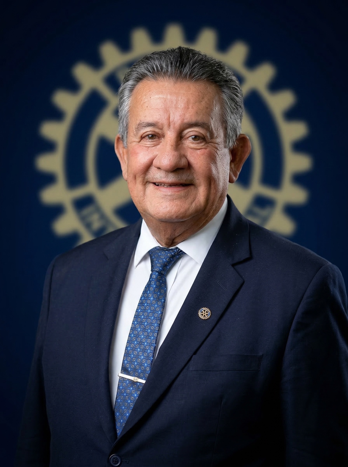 Rogelio Guerra, YEOs