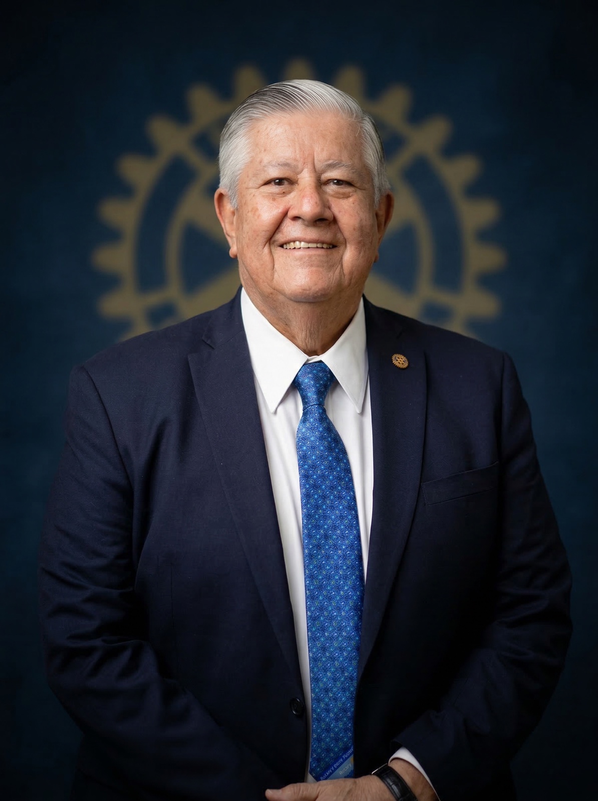 Raúl Cuadra, Vicepresidente